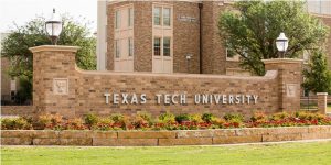About Texas Tech University